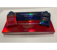 Milano Nano Red Grape